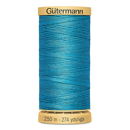 Gutermann Natural Cotton Thread, 250m