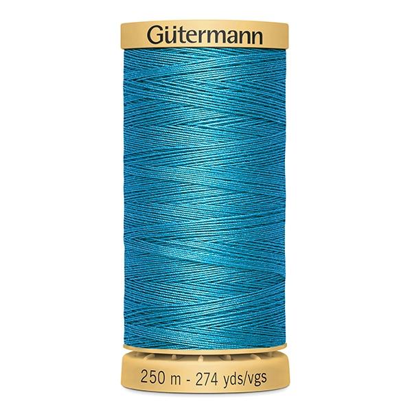 Gutermann Natural Cotton Thread, 250m