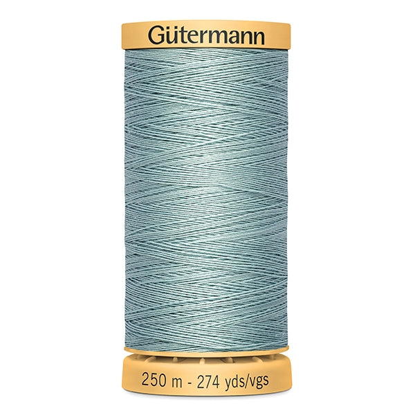 Gutermann Natural Cotton Thread, 250m