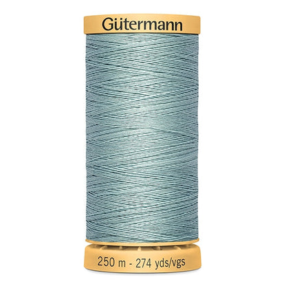 Gutermann Natural Cotton Thread, 250m