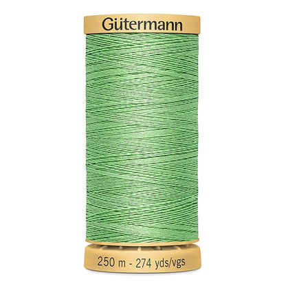 Gutermann Natural Cotton Thread, 250m