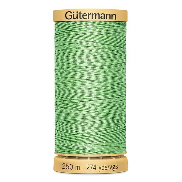 Gutermann Natural Cotton Thread, 100m