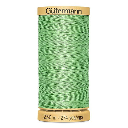 Gutermann Natural Cotton Thread, 100m