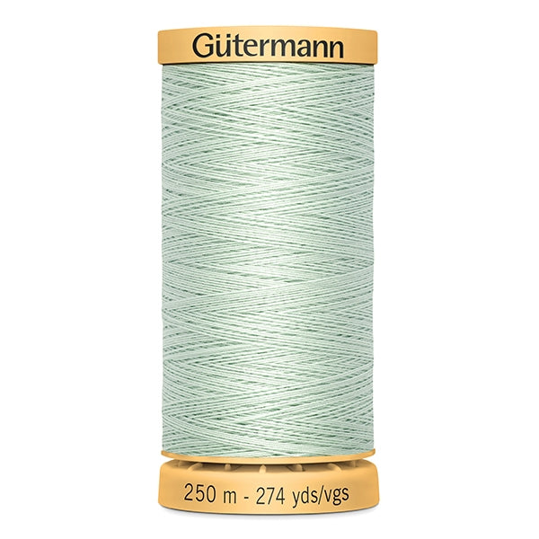 Gutermann Natural Cotton Thread, 250m