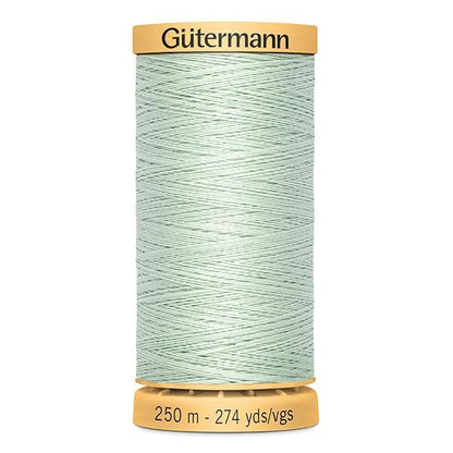 Gutermann Natural Cotton Thread, 250m