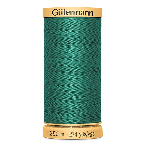 Gutermann Natural Cotton Thread, 250m