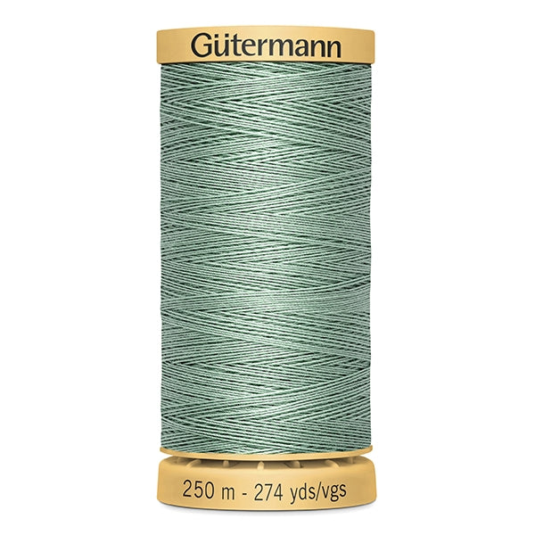 Gutermann Natural Cotton Thread, 250m