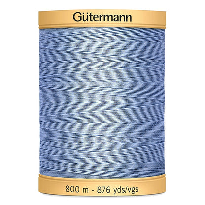 Gutermann Natural Cotton Thread, 800m