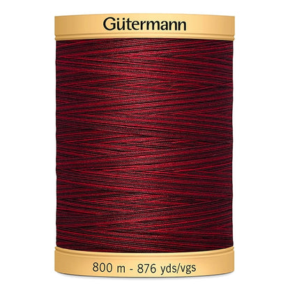 Gutermann Natural Cotton Thread, 800m