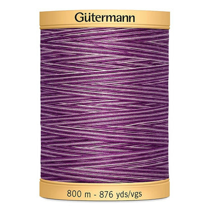 Gutermann Natural Cotton Thread, 800m