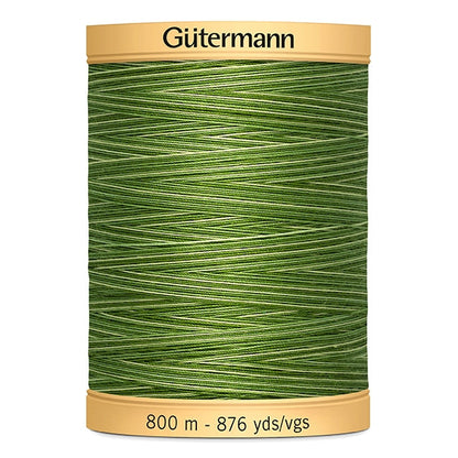 Gutermann Natural Cotton Thread, 800m