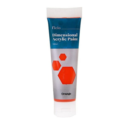 Ficio Dimensional Acrylic Paint