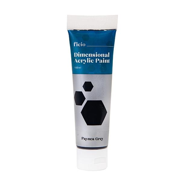 Ficio Dimensional Acrylic Paint