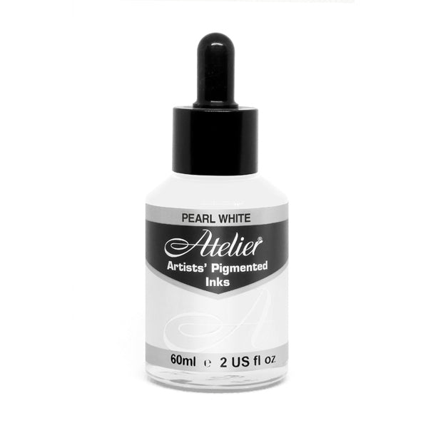 Atelier Artist's Pigment Ink, 60ml