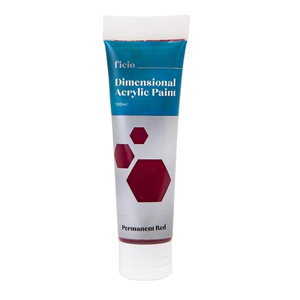 Ficio Dimensional Acrylic Paint