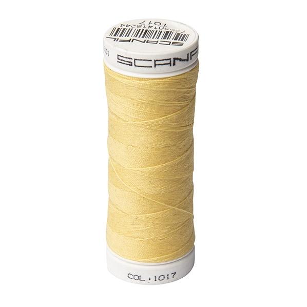 Scanfil Polyester Thread 100m, 1017