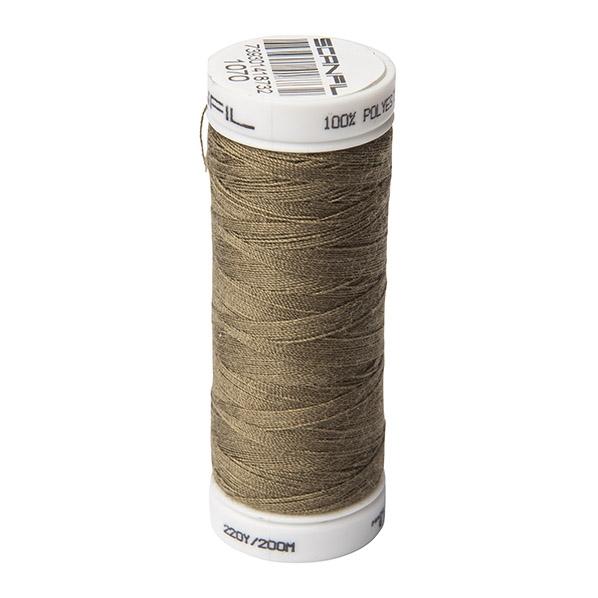 Scanfil Polyester Thread 200m, 1070