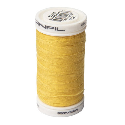 Scanfil Polyester Thread 500m