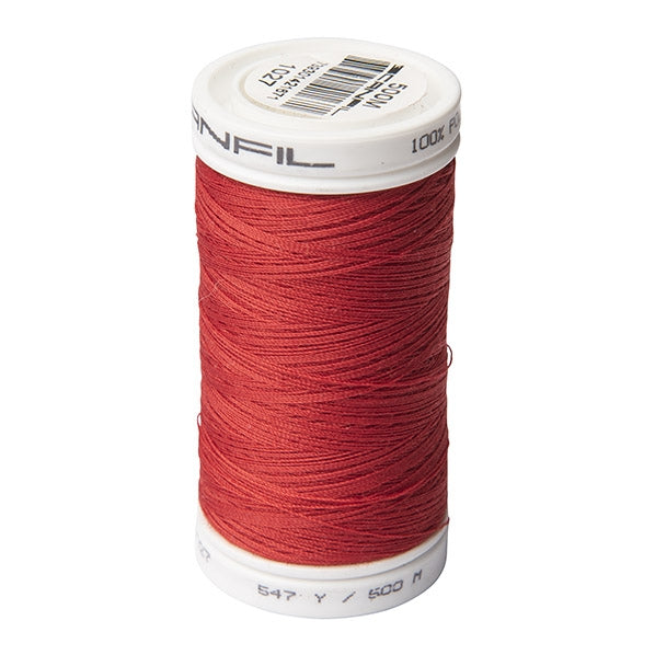 Scanfil Polyester Thread 500m