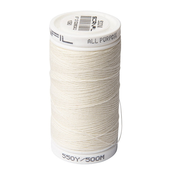 Scanfil Polyester Thread 500m