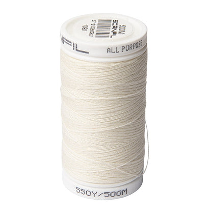 Scanfil Polyester Thread 500m