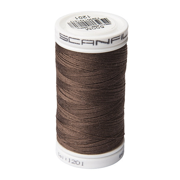 Scanfil Polyester Thread 500m