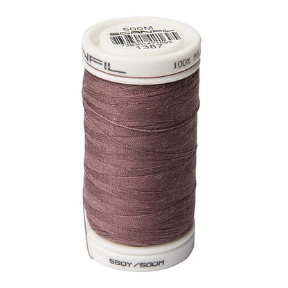 Scanfil Polyester Thread 500m