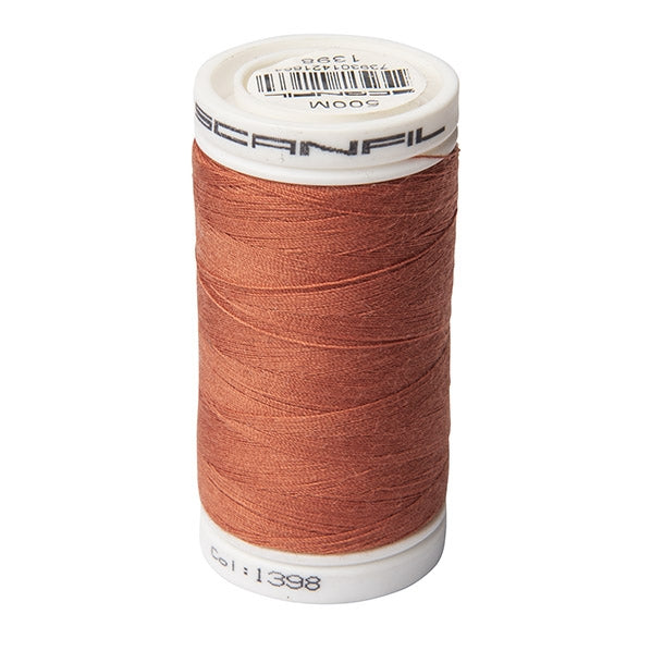 Scanfil Polyester Thread 500m