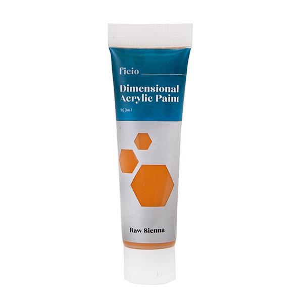 Ficio Dimensional Acrylic Paint
