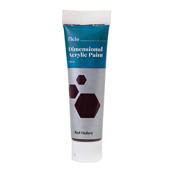 Ficio Dimensional Acrylic Paint