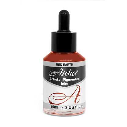 Atelier Artist's Pigment Ink, 60ml