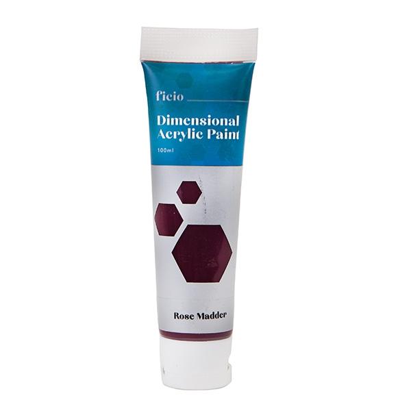 Ficio Dimensional Acrylic Paint