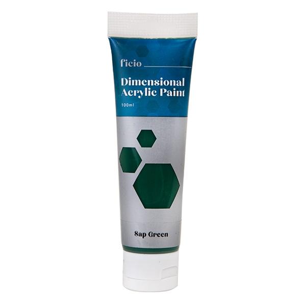 Ficio Dimensional Acrylic Paint