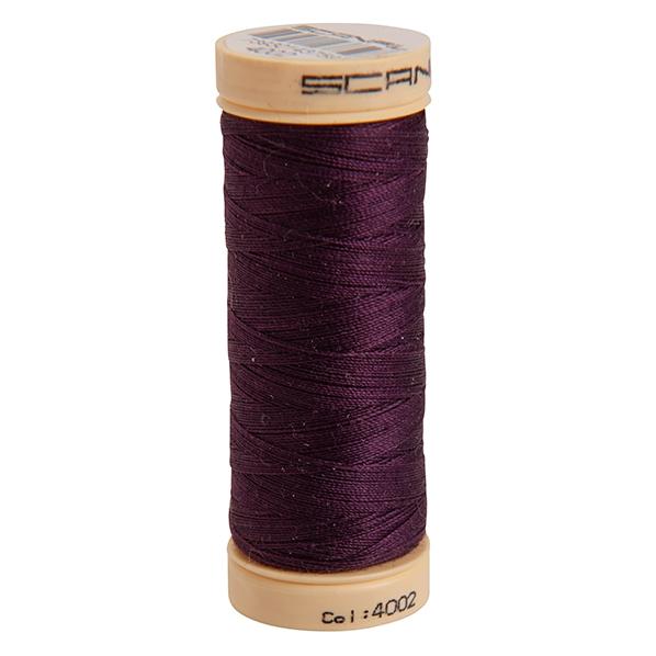 Scanfil Cotton Thread 100m, 4000