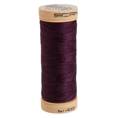 Scanfil Cotton Thread 100m, 4000