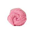 Makr Cotton Yarn 8ply, Pink- 50g Cotton Yarn