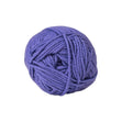 Makr Cotton Yarn 8ply, Lavender- 50g Cotton Yarn
