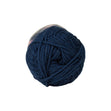 Makr Cotton Yarn 8ply, Navy- 50g Cotton Yarn
