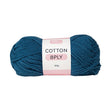 Makr Cotton Yarn 8ply, Denim- 50g Cotton Yarn