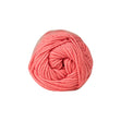 Makr Cotton Yarn 8ply, Coral- 50g Cotton Yarn
