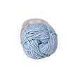 Makr Cotton Yarn 8ply, Periwinkle- 50g Cotton Yarn