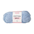 Makr Cotton Yarn 8ply, Periwinkle- 50g Cotton Yarn