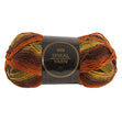 European Collection Spiral Yarn, 86386- 100g Acrylic Yarn