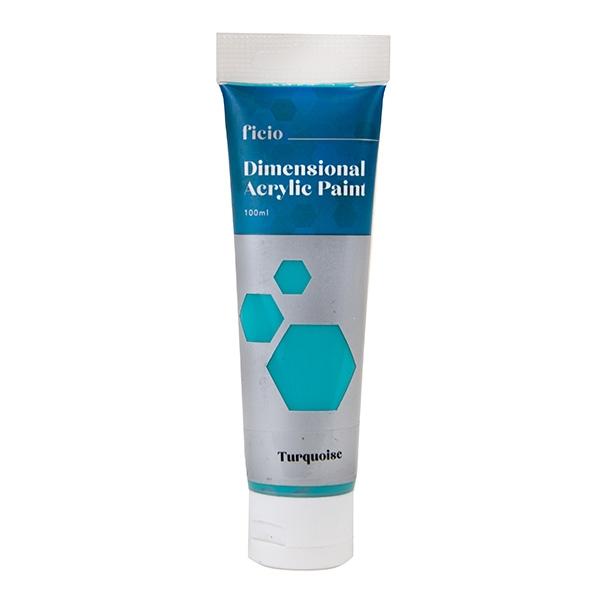 Ficio Dimensional Acrylic Paint
