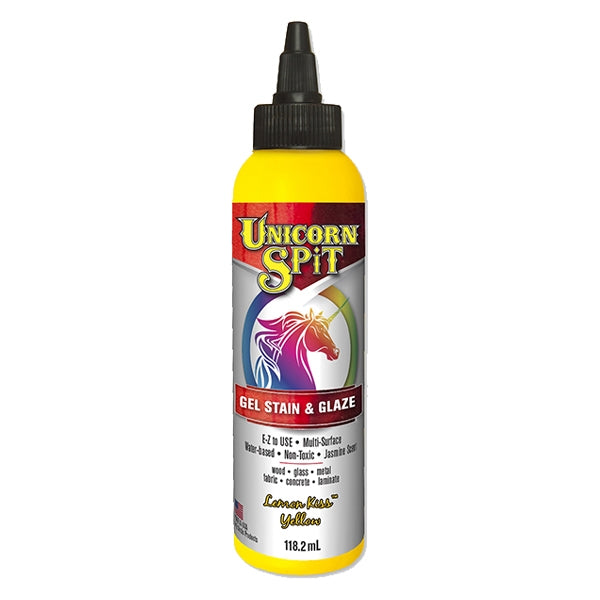 Unicorn Spit Gel Stain & Glaze