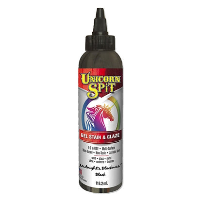 Unicorn Spit Gel Stain & Glaze