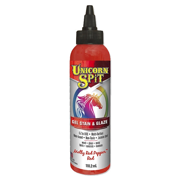 Unicorn Spit Gel Stain & Glaze