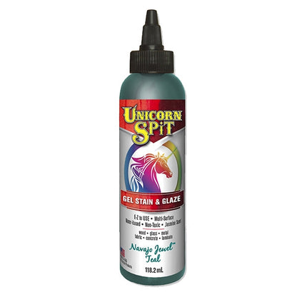 Unicorn Spit Gel Stain & Glaze