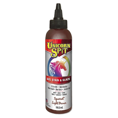 Unicorn Spit Gel Stain & Glaze