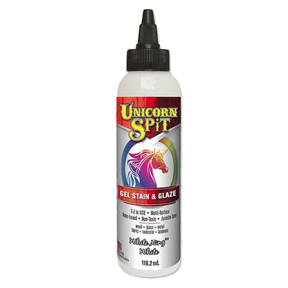 Unicorn Spit Gel Stain & Glaze